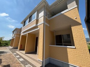 グランノワール外観写真