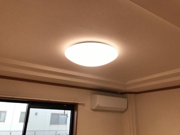 建物設備(照明器具)