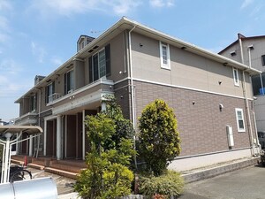 リベラシオン　Ⅱ外観写真
