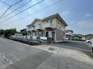 ヨーロピアン大前外観写真