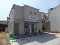 シャーメゾン今津の外観写真