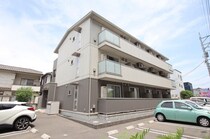 夢りんどうⅤの外観写真