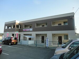 フェリシテ外観写真
