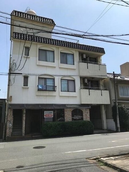 メゾン本町外観写真