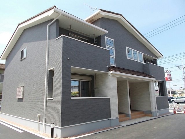 ビオーラＴ　Ａ
