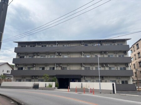 リバティ丸之内外観写真