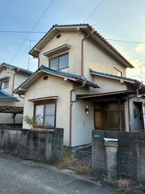 春日六丁目高橋住宅の外観写真