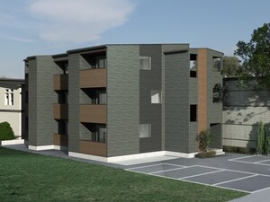 plano南蔵王外観写真