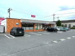 セブンイレブン 福山南松永3丁目店