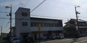 田頭ビル外観写真