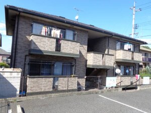 セジュール引野外観写真