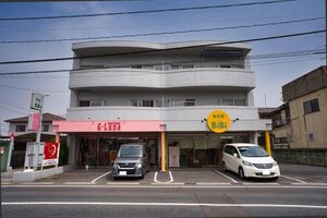 Ｍ’ｓハイツ外観写真