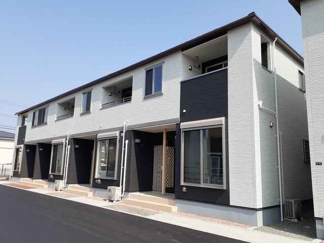 フィールド　サンⅢ　Ａ
