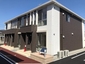 フレール　達外観写真