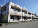 ガーデンハイム参番館