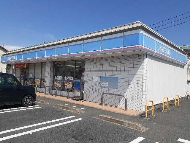 物件外観写真4　(ローソン福山瀬戸町店まで550m)