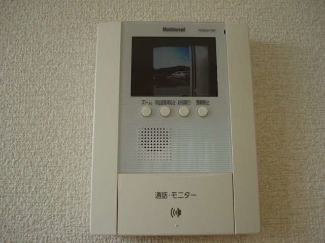物件内観写真20　(カメラ付インターホン)