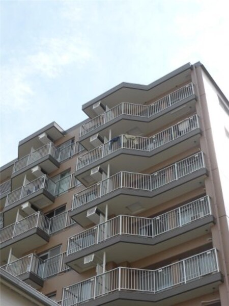 大福マンションII外観写真