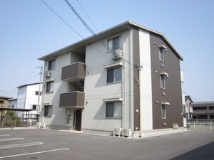 ブルーノ千代田外観写真