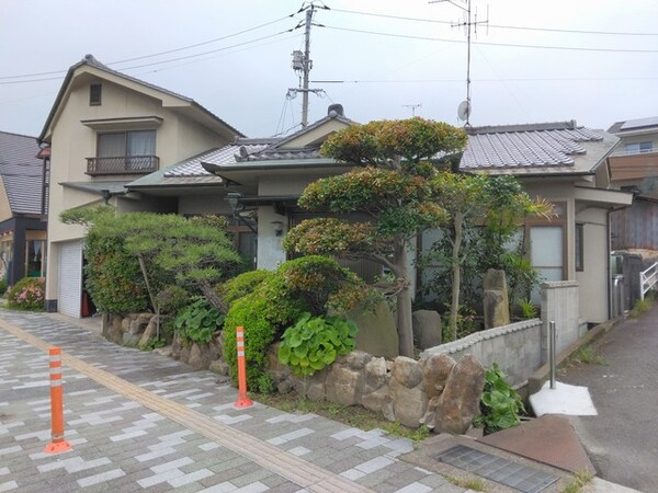 庭