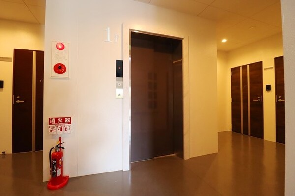 建物設備