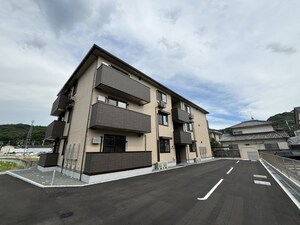D-residence・K川北外観写真