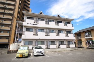 アーバン松永A外観写真