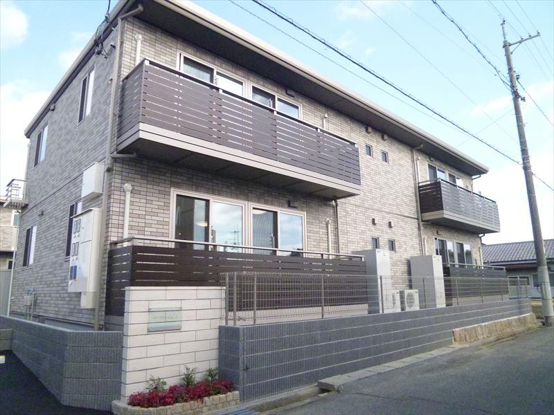 パークハイムⅠ