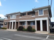 ラ・カーサ・ヴェントＡの外観写真