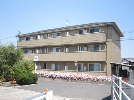 オッツ東川口外観写真