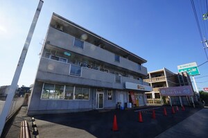 サンシティー外観写真