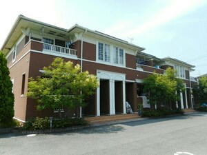 クールメゾン外観写真