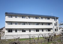 D-ROOM LIFEの外観写真