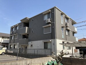 クシェル外観写真