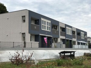 ブランシェ（Braｎｃhee）外観写真