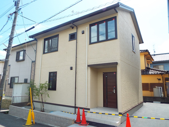 東深津　戸建