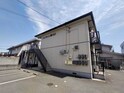 フレグランス東川口