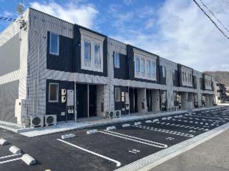 エルモ外観写真