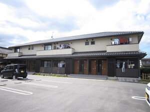 ウィット西川口外観写真