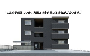D-residence東川口N外観写真