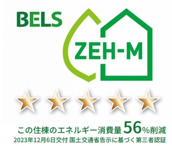 省エネ性能ラベル