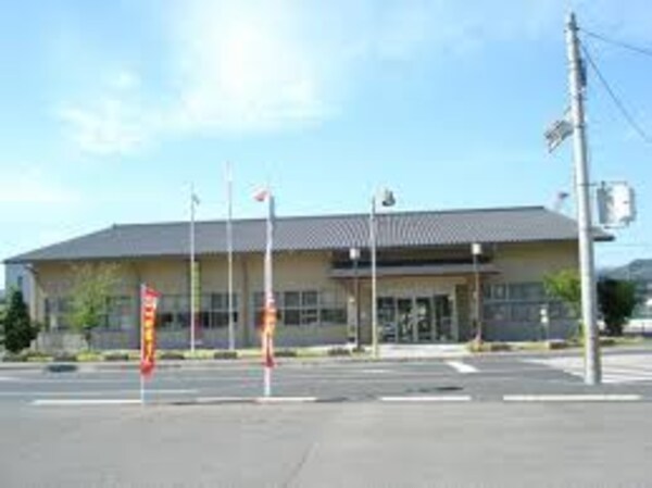 周辺環境(尾道市役所瀬戸田支所 327m)
