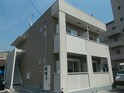 アンソレイユＥ