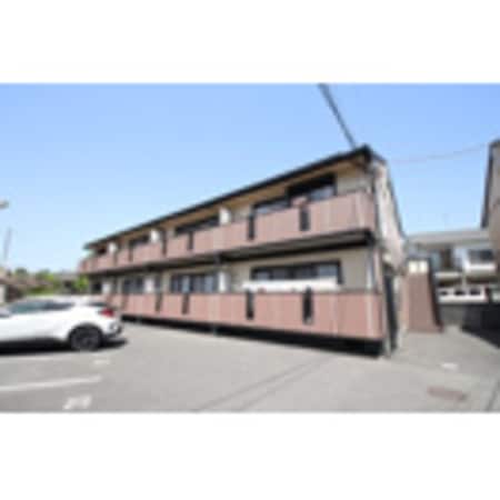 サンヴェール　A棟外観写真