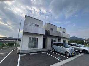 セリパープ津之郷　東　B外観写真