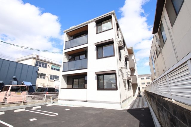 Ｄ-ｒｏｏｍ沖野上Ⅱ