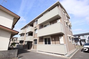 Ａｒｂｏｒ外観写真