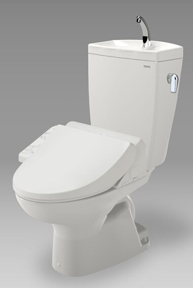 物件内観写真5　(※イメージ図)