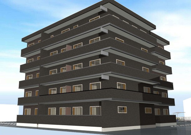 物件内観写真6　(※イメージ図)