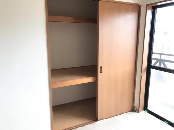 収納(和室収納)